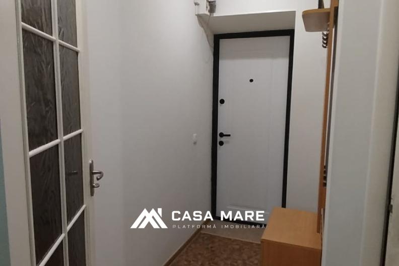 Spre vânzare apartament cu 1 cameră | 31 m² | Criuleni, str. Ștefan cel Mare și Sfânt, 48 9
