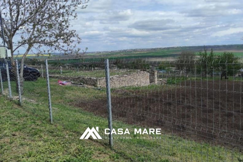 Spre vânzare teren pentru construcții | Bălți, str. Tineretului 7