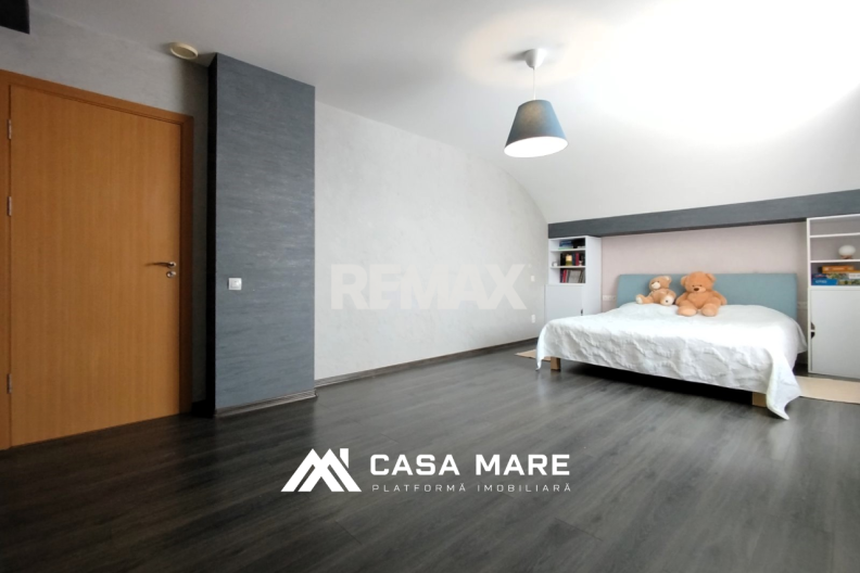 Vânzare casă cu 2 nivele | 160 m² | Sîngera, str. Traian, 7 15