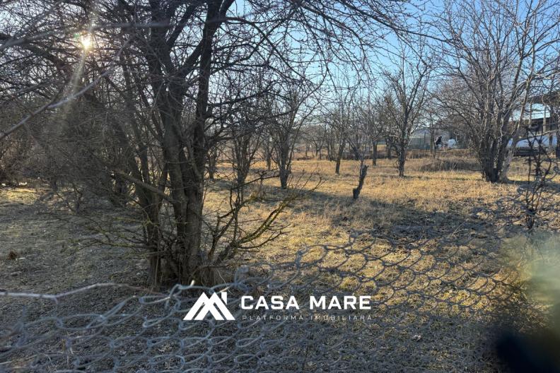 Spre vânzare teren pentru construcții | Vărzărești, r. Nisporeni 2