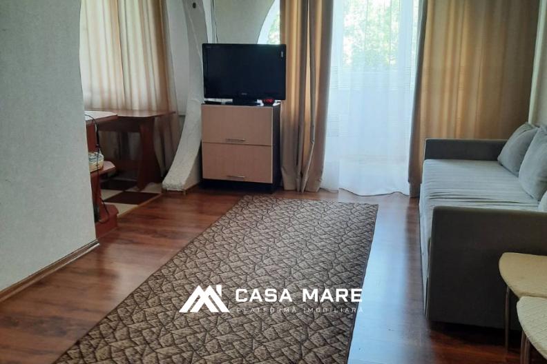 Apartament cu 3 camere, 60 m², Botanica, Chișinău 4