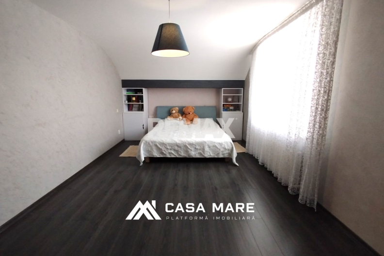 Vânzare casă cu 2 nivele | 160 m² | Sîngera, str. Traian, 7 14