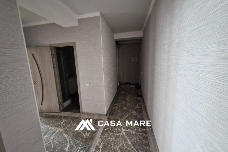 Apartament spre vânzare | 57 m² | Ialoveni, str. Timișoara 8 5
