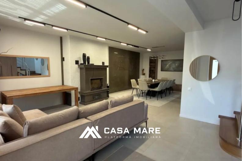 Spre vânzare sau chirie casă individuală / spațiu pentru oficii | Bălți, str. Păcii, 13 7