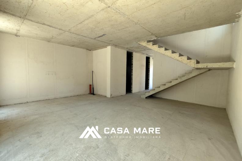 Casă individuală de vânzare – Durlești | 185 m² | 4 dormitoare | 2 nivele | Teren 3 ari! 9