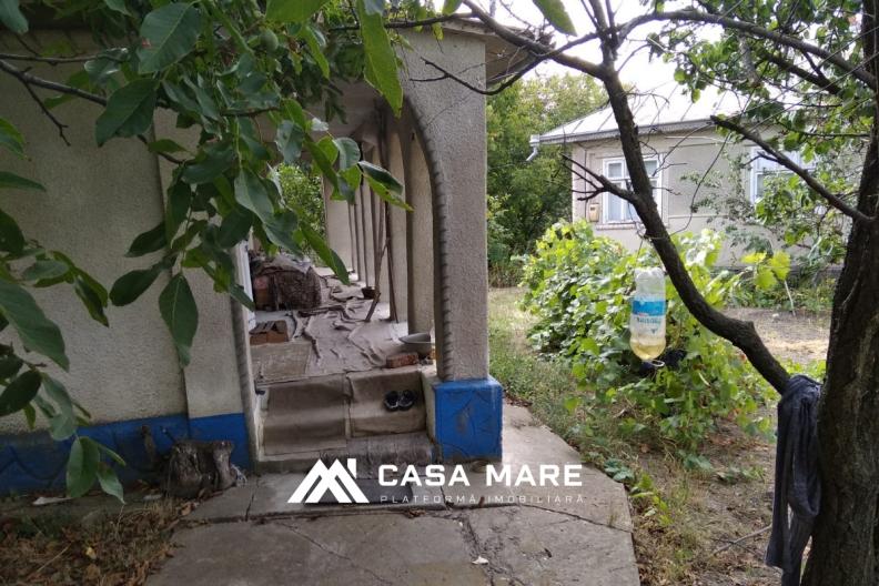 Vânzare casă individuală | 100 m² | Mihăileni, str. Școlii, 5 4