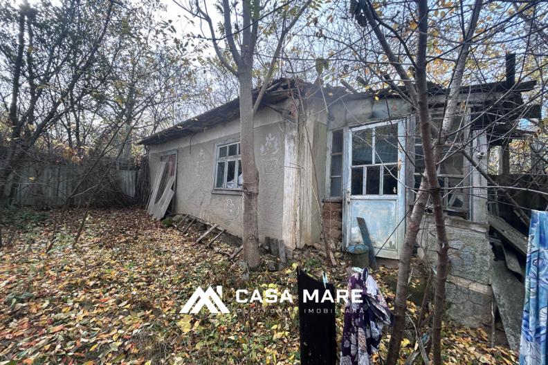 Vânzare teren pentru construcții | 15 ari | Bravicea, str. 2 Viilor, 210 7