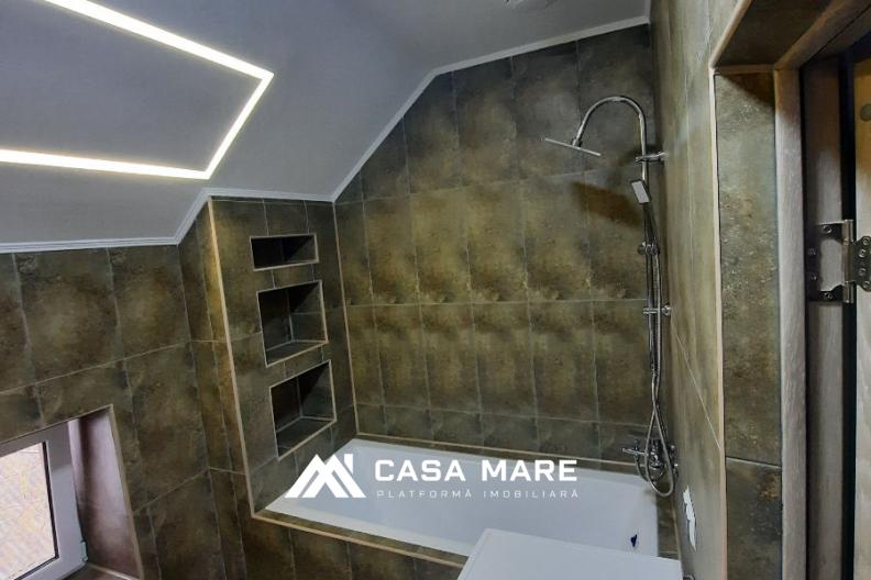 Vânzare apartament cu 5 camere și terasă | Centru, Bălți 15