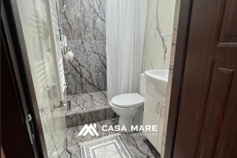 Apartament, 23 m², Bubuieci 6