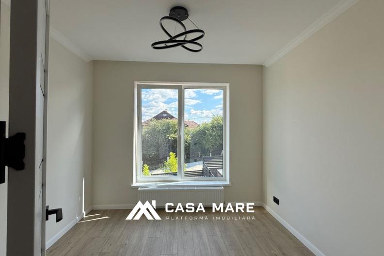 Vânzare casă tip duplex | 115 m² | Ialoveni, str. Andrei Sanduța, 19 4