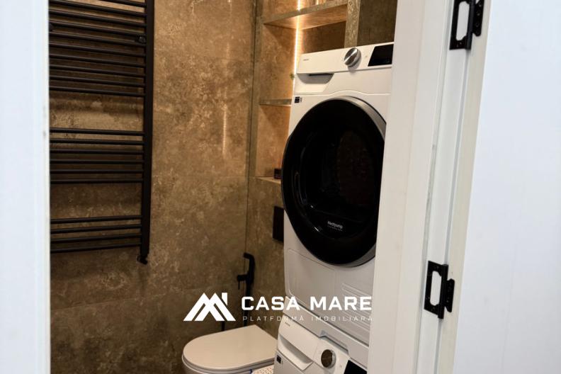 Apartament cu 2 camere, 60 m², Botanica, Chișinău 12