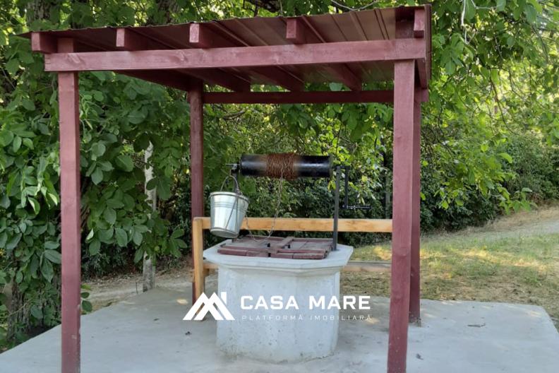 Spre vânzare casă | Cotiujenii Mari | Șoldănești 6