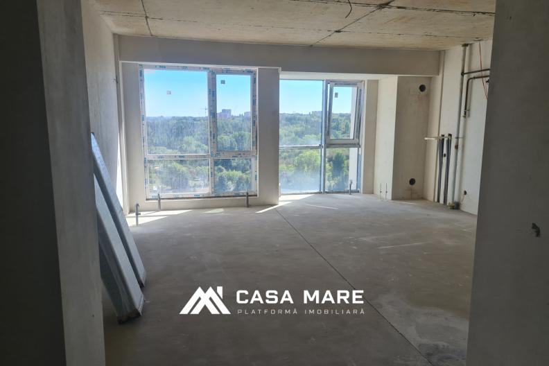 Apartament cu 2 camere, 64 m², Botanica, Chișinău 5