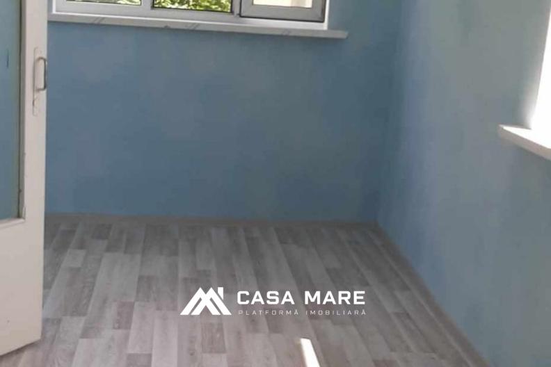 Casă cu teren spre vânzare | 0,44 ha + 1,20 ha | Ștefan Vodă, Marianca de Jos 1