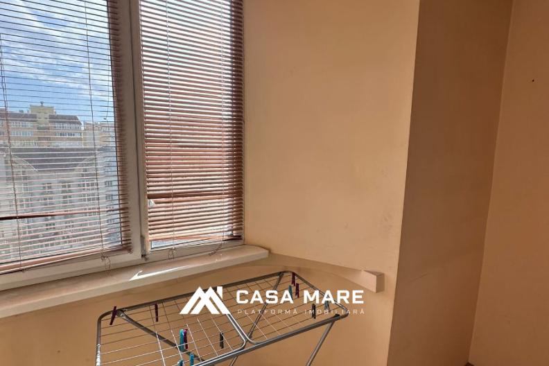 Apartament cu 2 camere, 56 m², Buiucani, Chișinău 4