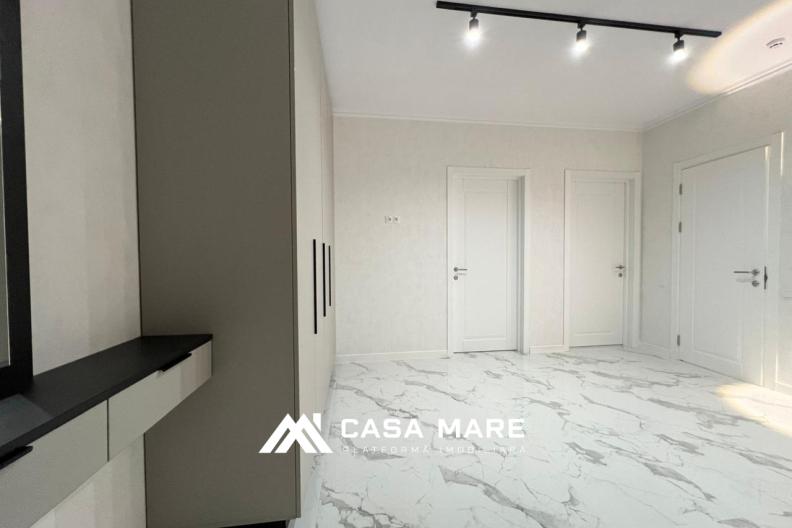 Apartament cu 1 cameră, 51 m², Ciocana, Chișinău 4