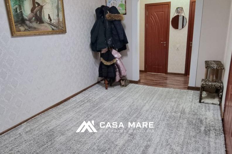 Apartament cu 3 camere, 80 m², Botanica, Chișinău 7