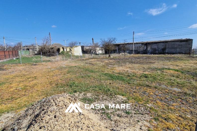 Vânzare teren pentru construcții | 7 ari | Hîrtopul Mare, r. Criuleni 7