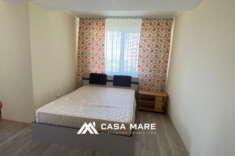 Apartament cu 2 camere, 60 m², Botanica, Chișinău 5