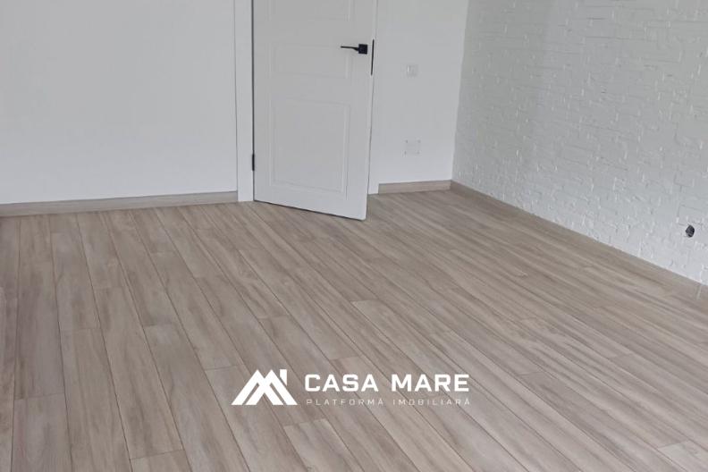Spre vânzare apartament cu 2 camere | Strășeni, str. Ștefan cel Mare și Sfînt 9