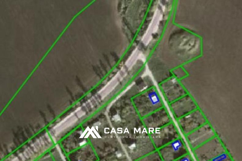 Vânzare teren pentru construcții | 12 ari | Bălți, Podul Chișinăului 5