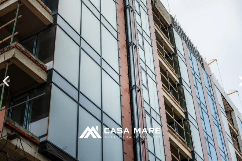 Vânzare apartament cu 2 camere | 67 m² | Dumbrava, str. Durlești, 14 3
