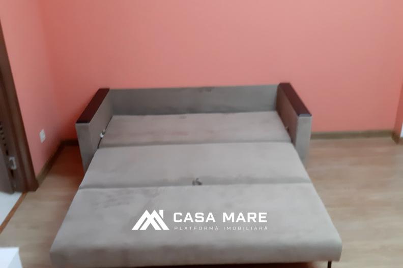 Apartament cu 1 cameră, 57 m², Buiucani, Chișinău 3