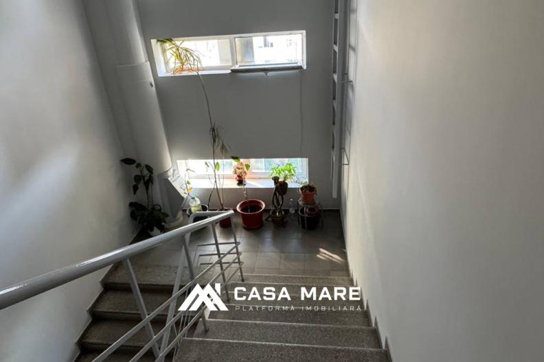 Apartament cu 4 camere, 120 m², Buiucani, Chișinău 14