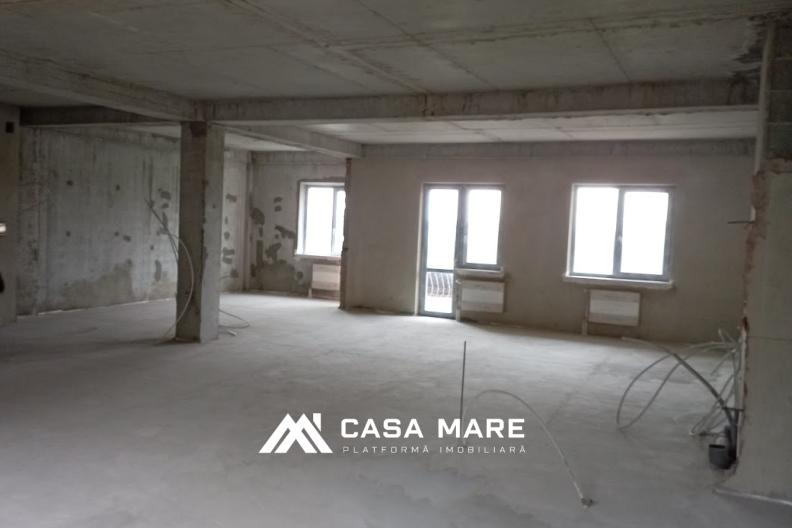 Apartament de tip Open Space spre vânzare | Chișinău, str. Valea Trandafirilor 24 3