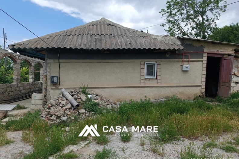 Vânzare casă | 61 m² | Bubuieci