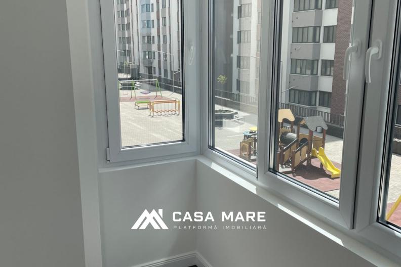 Vânzare apartament 2 camere și living | 73 m² | Buiucani, str. Ion Buzdugan 11 5