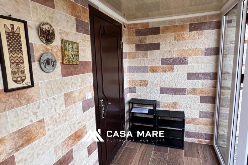Spre vânzare două case pe același teren | Buiucani, str. Paris | 172 m² 8