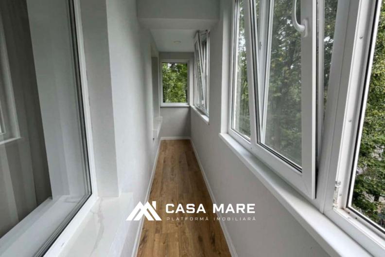Vânzare apartament cu 3 camere | Râșcani, str. Kiev, 16/4 9