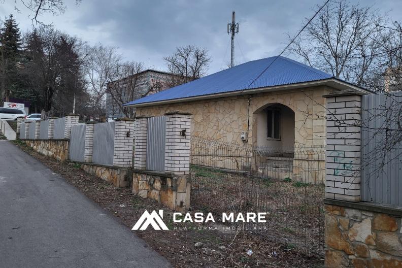 Vânzare casă individuală | 100 m² | Rîșcani, str. Independenței, 23 8