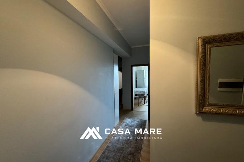 Apartament cu 2 camere, 60 m², Buiucani, Chișinău 10