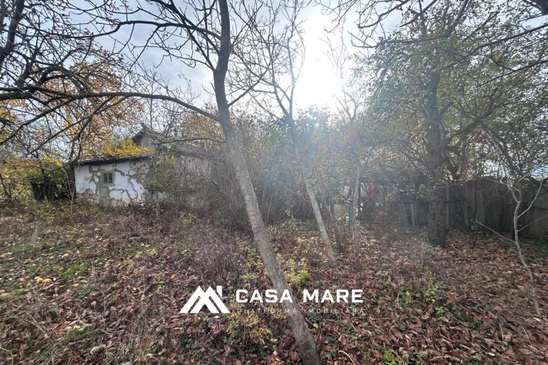 Vânzare teren pentru construcții | 15 ari | Bravicea, str. 2 Viilor, 210 10