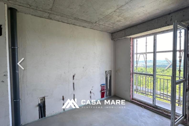 Apartament cu 1 cameră, 43 m², Centru, Durleşti 3