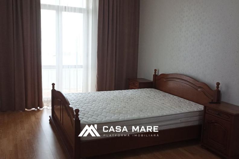 Apartament cu 1 cameră, 42 m², Centru, Chișinău 1