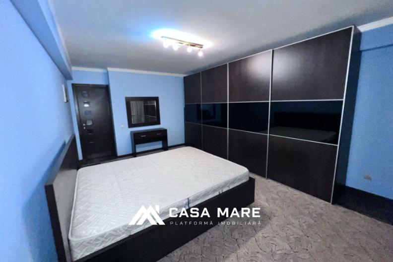 Аренда 3-комнатной квартиры | 94 м² | Чеканы, бул. Мирча чел Бэтрын, 20/3 3