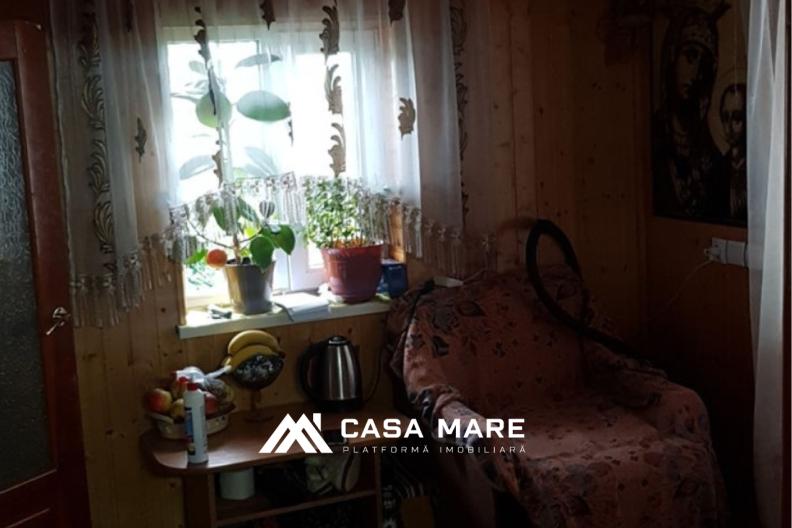 Vânzare casă | 100 m² | 31 ari | Design individual 2