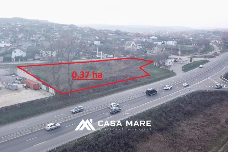Spre vânzare teren pentru construcții | Ratuș, r. Criuleni 3