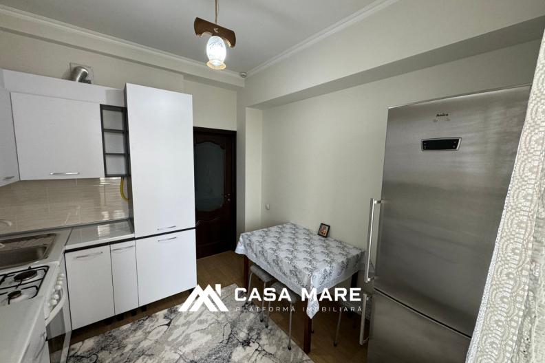 Apartament cu 2 camere, 60 m², Buiucani, Chișinău 6