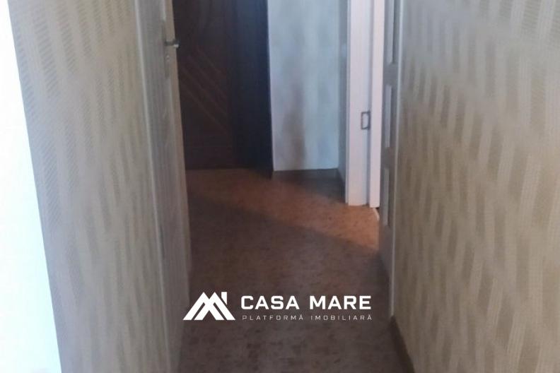 Spre vânzare apartament cu 1 cameră și extensie | Soroca, str. Luceafărul 2