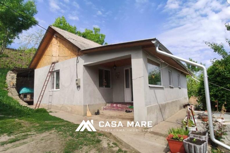 Vânzare casă | 100 m² | 31 ari | Design individual 8