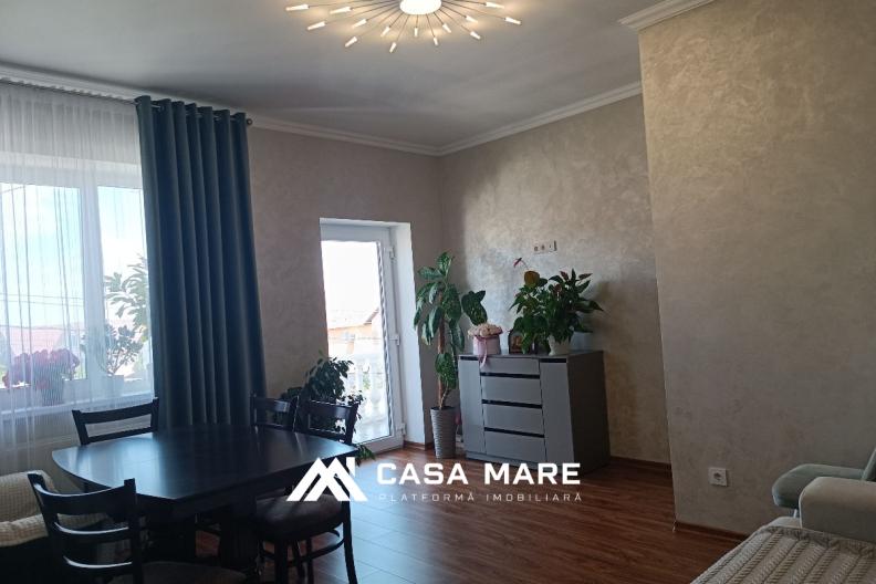 Vânzare casă cu 4 camere | 200 m² | Durlești, str. Nicolae Dimo, 128/1 7