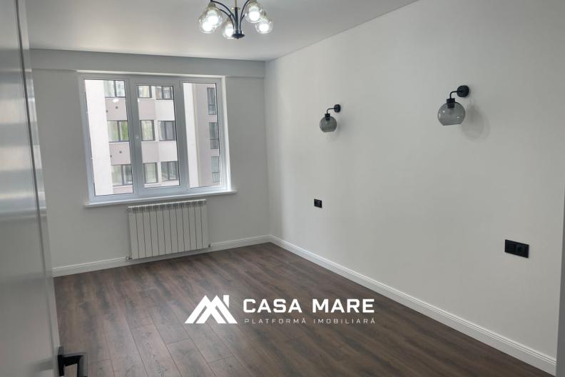 Vânzare apartament 2 camere și living | 73 m² | Buiucani, str. Ion Buzdugan 11 3