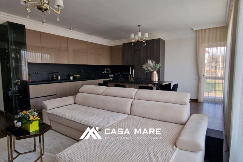 Vânzare Duplex cu 4 camere | Durlești, str-la 3 Nicolae Testemițanu, 26 8