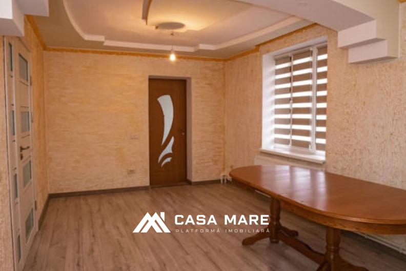 Spre vânzare casă cu 4 camere | 100 m² | Soroca, str-la Serii, 32 8