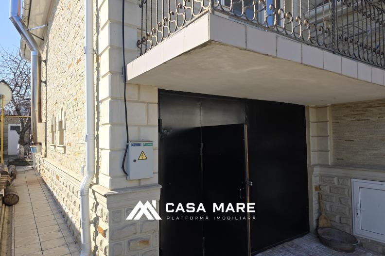 Spre vânzare casă cu 3 camere, 108 m² | Bălți, str. Bulgară 3