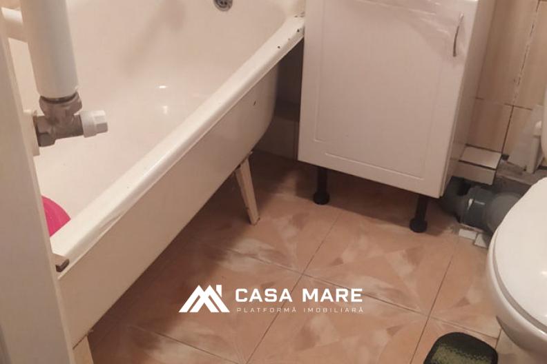 Spre vânzare apartament cu 1 cameră și extensie | Soroca, str. Luceafărul 5